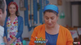 Zeynep ve Deniz'i El Ele Gören Firtuna Şevket - Ege'nin Hamsisi 15.Bölüm (29 Ekim Pazar)