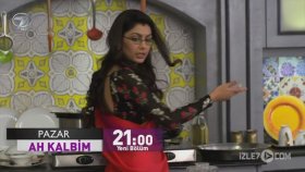 Ah Kalbim 271. Bölüm Fragman (4 Kasım Pazar)