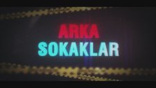 Arka Sokaklar 493. Bölüm İlk Sahne (2 Kasım Cuma)