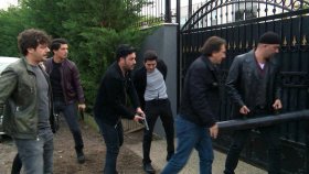 Arka Sokaklar 494.Bölüm 1.Fragmanı (9 Kasım Cuma)