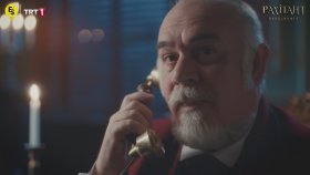 Artık Rus Sefaretinde Bir Truva Atımız Var! | Payitaht Abdülhamid 59. Bölüm (2 Kasım Cuma)