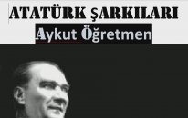 Atatürk'ün Sevdiği Şarkılar Haftanın Müziği Köşesi Türkçe İngilizce Anons Aykut öğretmen
