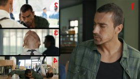 Barca'dan, Mkc'ye Efsane Kafa! | Muhteşem İkili 1.Bölüm (1 Kasım Perşembe)