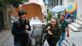 Bir Litre Gözyaşı 5.Bölüm 1.Fragman (4 Kasım Pazar)