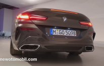 Bmw 8 series Convertible