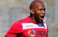 Drogba'dan 40 yaşında şampiyonluk