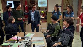 Ekibin Yeni Müdürü Engin! | Arka Sokaklar 493.Bölüm (2 Kasım Cuma)