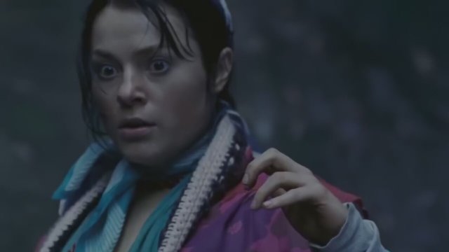 Enter The Wild (2018) Fragman