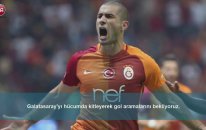 Galatasaray - Fenerbahçe derbi iddaa tahmini (2 Kasım 2018)