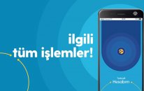 Hesabım Herkese Kazandırıyor!