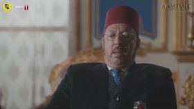 Hicaz Demiryolunun Raylarını Sizlerden Almak İstemekteyiz! | Payitaht Abdülhamid 59. Bölüm (2 Kasım)