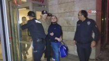 Kerimcan Durmaz'ı Darp Eden Şahıs Teslim Oldu