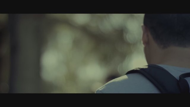 Lurking Woods (2015) Fragman