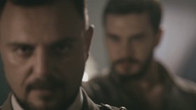 Mehmetçik Kutlu Zafer 22.Bölüm 2.Fragmanı (6 Kasım Salı)