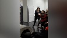 Öğretmeninin Aklını Başından Alan Öğrenci