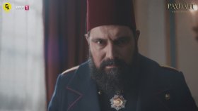Reval’de Masa Yeniden Kuruldu. Anlaşma Olacak! | Payitaht Abdülhamid 59. Bölüm (2 Kasım Cuma)