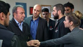 Rıza Baba Tutuklandı! | Arka Sokaklar 493.Bölüm (2 Kasım Cuma)