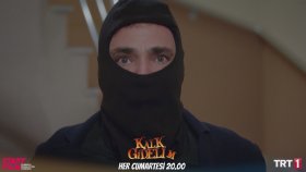 Sahte Hırsız | Kalk Gidelim 44.Bölüm (3 Kasım Cumartesi)