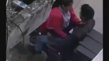 Siparişi Götürmeden Önce Sevişmem Lazım