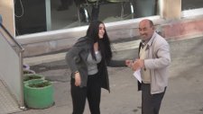 Sivas Belediyesi'nden Havası Sert İnsanı Mert Deneyi