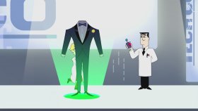Takım | Powerpuff Girls Türkçe | Çizgi Film