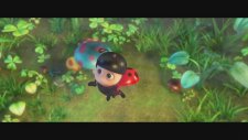 The Ladybug Movie 2018