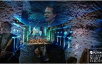 Turkcell Platinum İstanbul Night Flight Konserleri | Mor ve Ötesi - An Epic Symphony