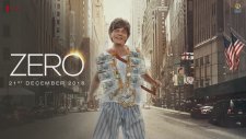 Zero (2018) Fragman