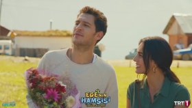 Badara Yaylası'ı Ziyareti | Ege'nin Hamsisi 16. Bölüm (5 Kasım Pazartesi)