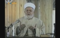 Bazı Edebler - Tahir Büyükkörükçü Hocaefendi