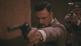 Büyük Çatışma... | Mehmetçik Kutlu Zafer 22. Bölüm (6 Kasım Salı)