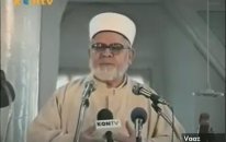 Cehennemin ebedi ateşine nasıl dayanacağız Cennette İkram