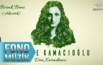 Cemre Kamacıoğlu - Bırak Beni (Akustik) (Official Audio)