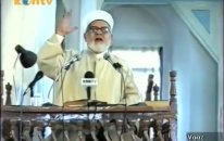 Cennet'te Hz Ömer Ra 'ın Köşkü