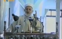 Cibril Hadisi İle İlgili Meslek Hayatından Bir Tecrübe - Tahir Büyükkörükçü Hocaefendi