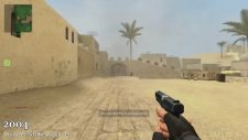 Counter Strike 1999-2018