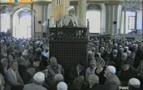 Cuma Günü Ve Gecesi Kadir Gecesinden Efdaldir