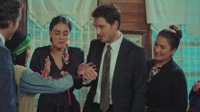 Ege'nin Hamsisi 17. Bölüm 1. Fragmanı (12 Kasım Pazartesi)