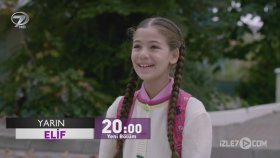 Elif 793. Bölüm Fragman (7 Kasım Çarşamba)