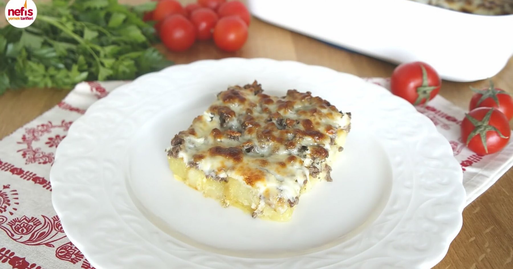 Yoğurtlu Brokoli Tarifi Videosu Yoğurtlu Brokoli Tarifi Videosu