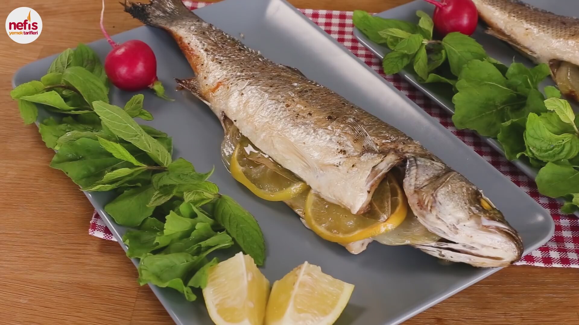 Levrek balığı. Yemek tarifleri Levrek balığı. Yemek tarifleri