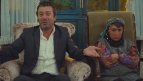 Firtuna Şevket’ten Kız İstemek! | Ege'nin Hamsisi 16. Bölüm (5 Kasım Pazartesi)