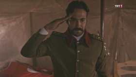 Halil Paşa'nın Kahraman Şehitler İle Konuşması! | Mehmetçik Kutlu Zafer 22. Bölüm (6 Kasım Salı)