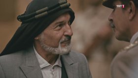 İngiliz General İle Kaymakam Atışıyor! | Mehmetçik Kutlu Zafer 22. Bölüm (6 Kasım Salı)