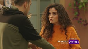 Jet Sosyete 5.Bölüm 1.Fragman (7 Kasım Çarşamba)