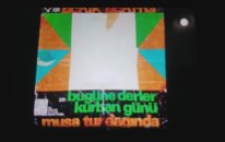 Karslı Aşık Bekir Bektaş - Bugüne Derler Kurban Bayramı & Musa Tur Dağında Koyun Güderken