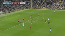 Manchester City 6-1 Southampton (Maç Özeti - 04 Kasım 2018)