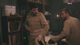 Mehmet'i Kurtarma Operasyonu Başlıyor! | Mehmetçik Kutlu Zafer 22. Bölüm (6 Kasım Salı)