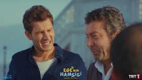 Muhteşem Manzarasıyla Kıble Dağ Camii | Ege'nin Hamsisi 16. Bölüm (5 Kasım Pazartesi)
