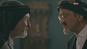 Neccar Ve Ebu Ula Birbirini Tehdit Ediyor. | Mehmetçik Kutlu Zafer 22. Bölüm (6 Kasım Salı)
